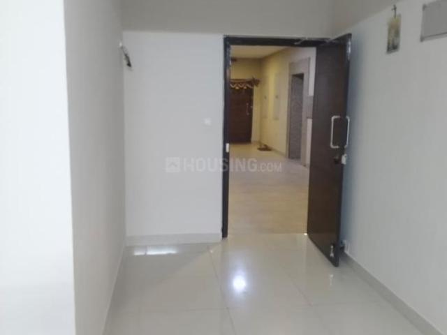 2 BHK Apartment in Kasavanahalli for rent Bengaluru. The reference number is 20476897