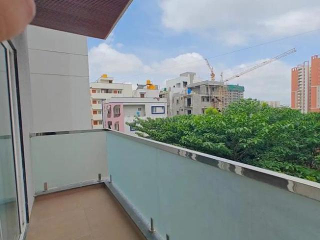 2 BHK Apartment in Kasavanahalli for rent Bengaluru. The reference number is 20488848