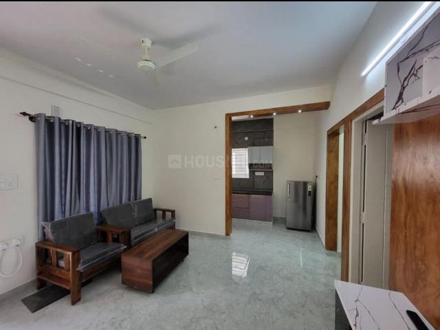 2 BHK Apartment in Kasavanahalli for rent Bengaluru. The reference number is 20511404