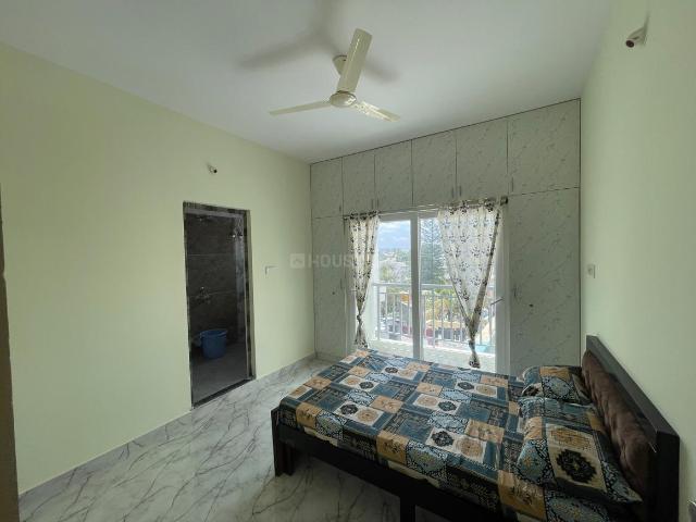 2 BHK Apartment in Kasavanahalli for rent Bengaluru. The reference number is 20561913