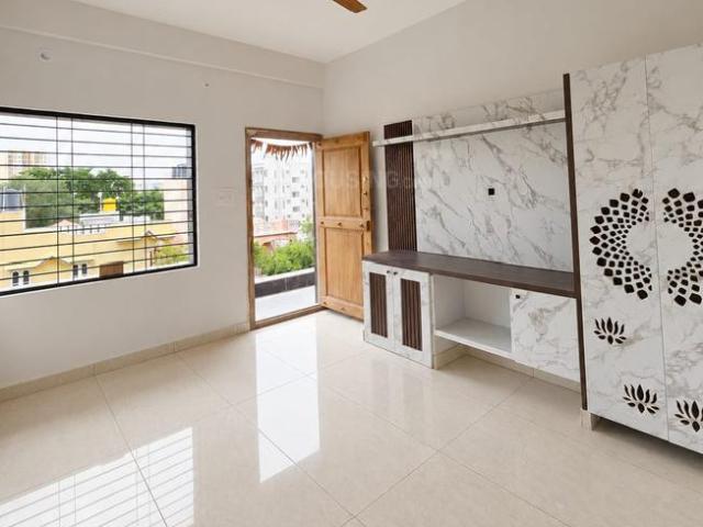 2 BHK Apartment in Kasavanahalli for rent Bengaluru. The reference number is 20605909