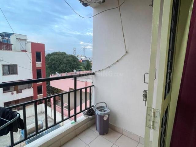 2 BHK Apartment in Kasavanahalli for rent Bengaluru. The reference number is 20668180