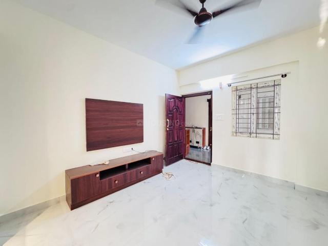 2 BHK Apartment in Kasavanahalli for rent Bengaluru. The reference number is 20093973