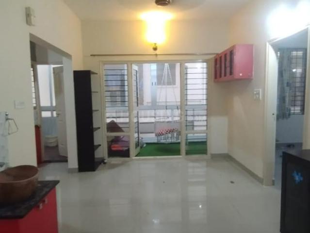 2 BHK Apartment in Kasavanahalli for rent Bengaluru. The reference number is 20111760