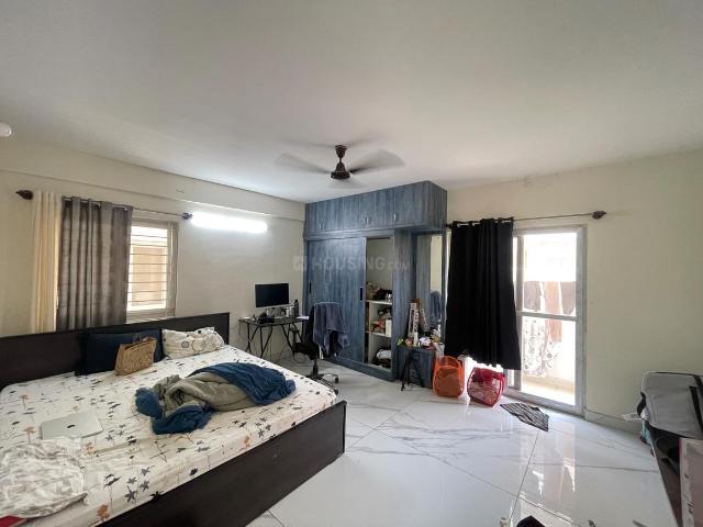 2 BHK Apartment in Kasavanahalli for rent Bengaluru. The reference number is 20153316