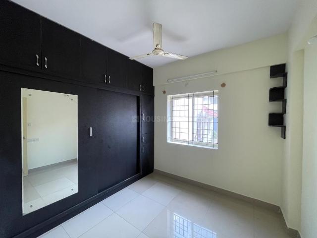 2 BHK Apartment in Kasavanahalli for rent Bengaluru. The reference number is 20174120