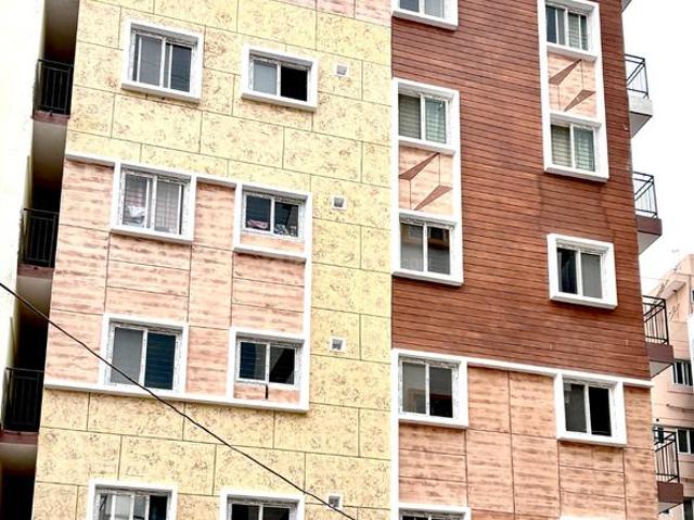 2 BHK Apartment in Kasavanahalli for rent Bengaluru. The reference number is 20183976