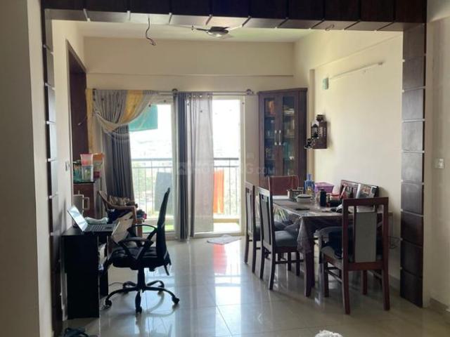 2 BHK Apartment in Kasavanahalli for rent Bengaluru. The reference number is 20189052