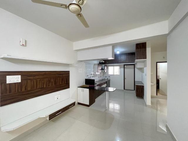 2 BHK Apartment in Kasavanahalli for rent Bengaluru. The reference number is 20196057
