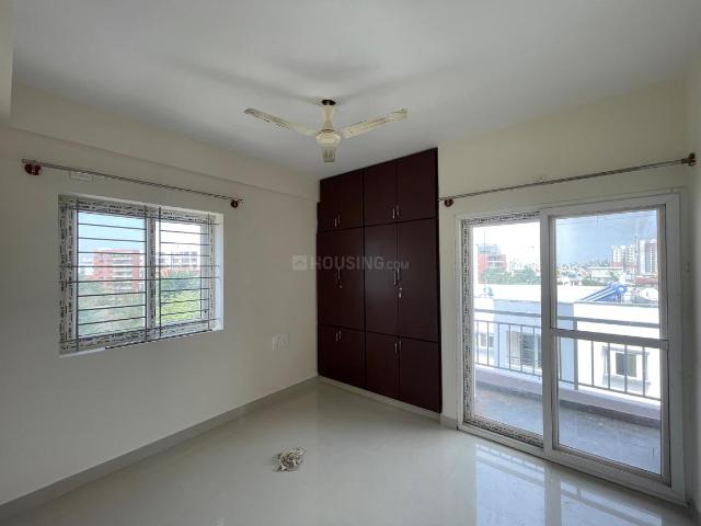 2 BHK Apartment in Kasavanahalli for rent Bengaluru. The reference number is 20198716