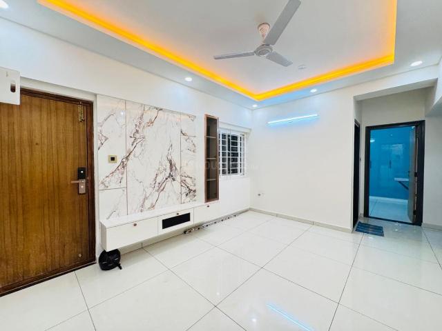 2 BHK Apartment in Kasavanahalli for rent Bengaluru. The reference number is 20270947