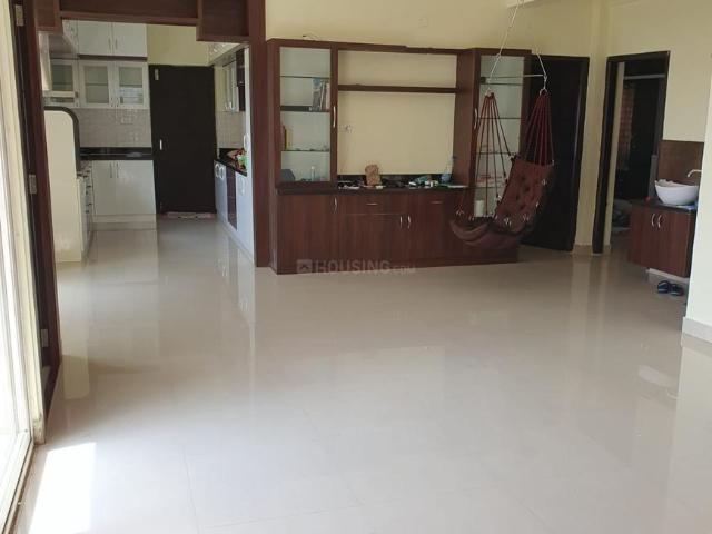 2 BHK Apartment in Kasavanahalli for rent Bengaluru. The reference number is 20274174