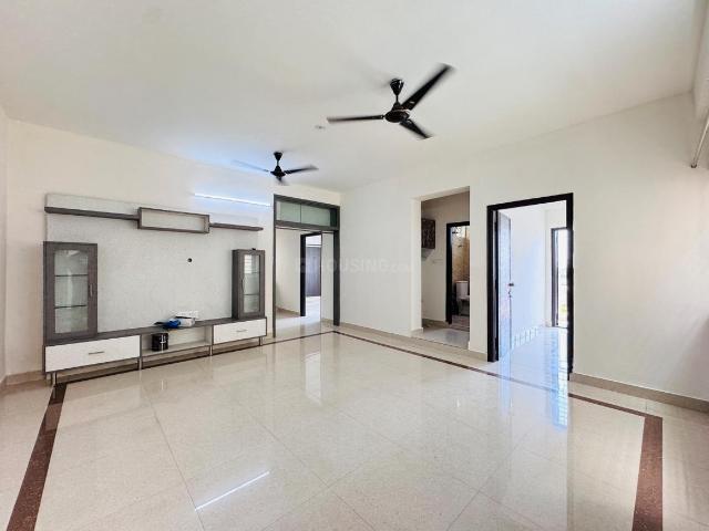 2 BHK Apartment in Kasavanahalli for rent Bengaluru. The reference number is 20289375