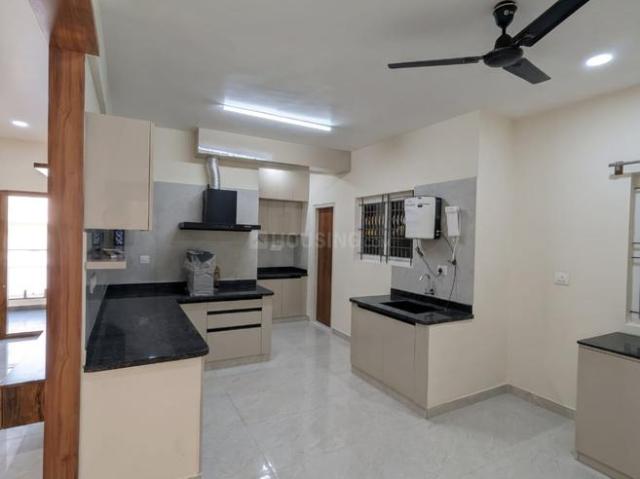 2 BHK Apartment in Kasavanahalli for rent Bengaluru. The reference number is 20290041