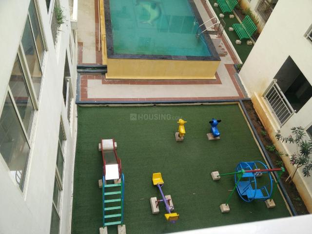 2 BHK Apartment in Kasavanahalli for rent Bengaluru. The reference number is 20303169
