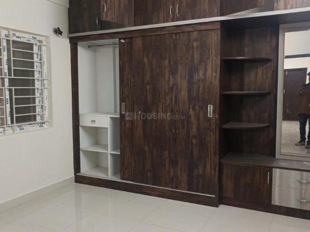 2 BHK Apartment in Kasavanahalli for rent Bengaluru. The reference number is 20324417