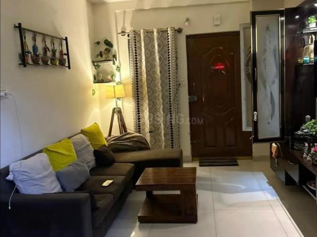 2 BHK Apartment in Kasavanahalli for rent Bengaluru. The reference number is 20332942