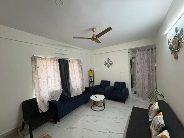2 BHK Apartment in Kasavanahalli for rent Bengaluru. The reference number is 20333731