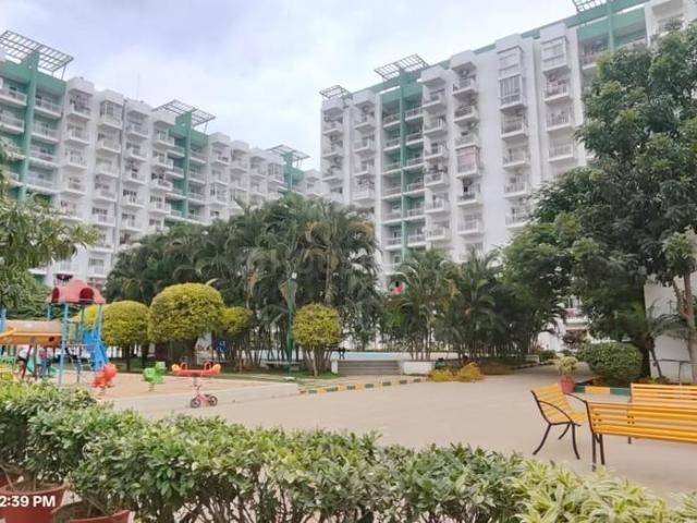 2 BHK Apartment in Kasavanahalli for rent Bengaluru. The reference number is 20380691