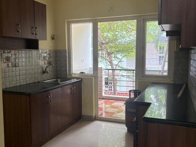 2 BHK Apartment in Kasavanahalli for resale Bengaluru. The reference number is 20661162