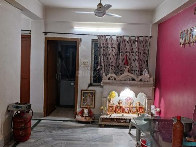 2 BHK Apartment in Kasba for rent Kolkata. The reference number is 11852027