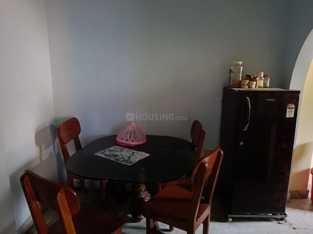 2 BHK Apartment in Kasba for rent Kolkata. The reference number is 17619487
