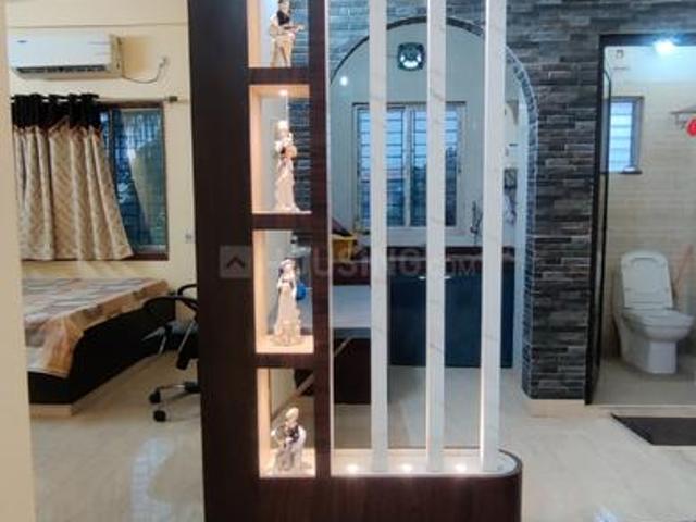 2 BHK Apartment in Kasba for rent Kolkata. The reference number is 19122021