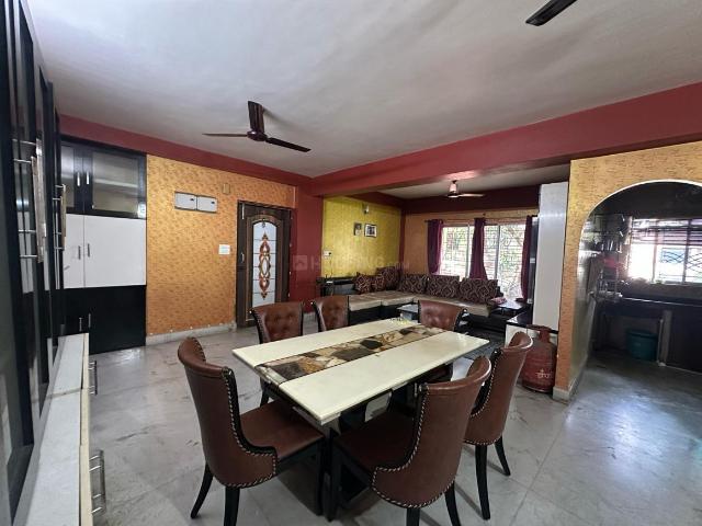2 BHK Apartment in Kasba for rent Kolkata. The reference number is 19499302