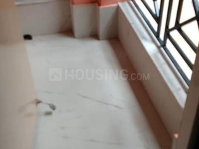 2 BHK Apartment in Kasba for rent Kolkata. The reference number is 19555011