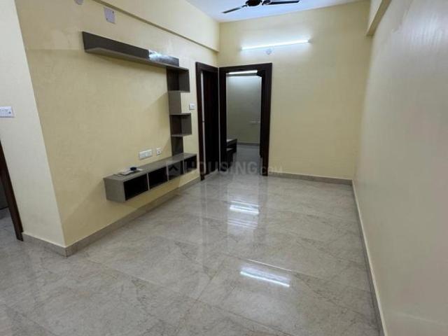 2 BHK Apartment in Kasba for rent Kolkata. The reference number is 19840200