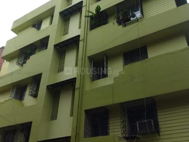 2 BHK Apartment in Kasba for rent Kolkata. The reference number is 19865960