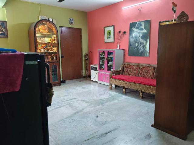 2 BHK Apartment in Kasba for rent Kolkata. The reference number is 19801898