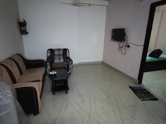 2 BHK Apartment in Kasba for rent Kolkata. The reference number is 19920542