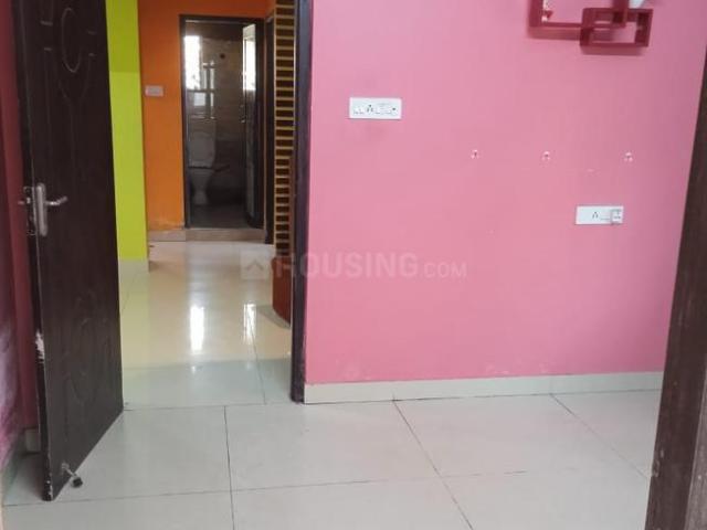 2 BHK Apartment in Kasba for rent Kolkata. The reference number is 19932956