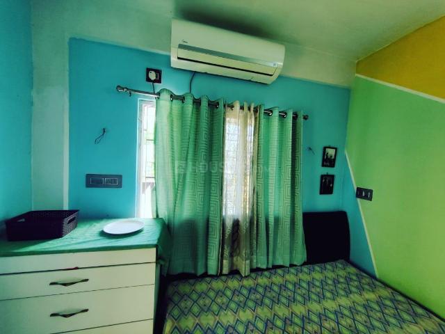 2 BHK Apartment in Kasba for rent Kolkata. The reference number is 20156387