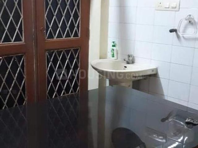 2 BHK Apartment in Kasba for rent Kolkata. The reference number is 20263808