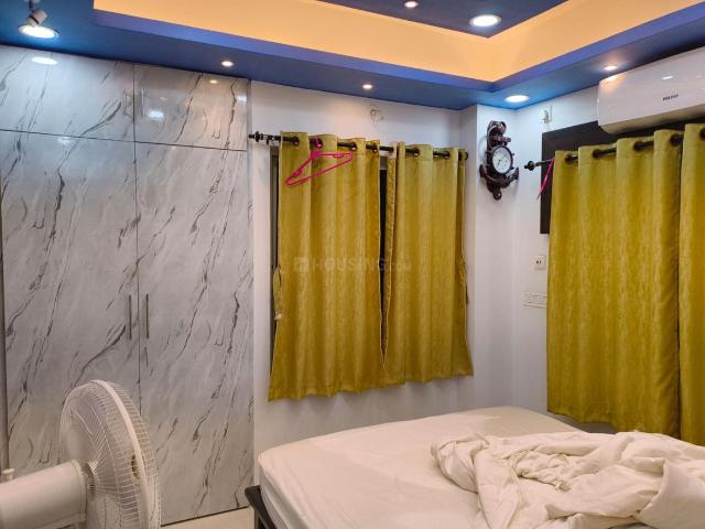 2 BHK Apartment in Kasba for rent Kolkata. The reference number is 20280370