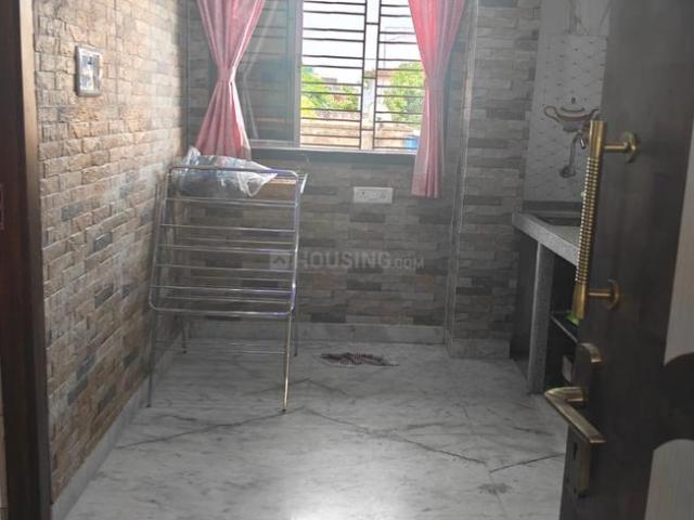 2 BHK Apartment in Kasba for rent Kolkata. The reference number is 20286368
