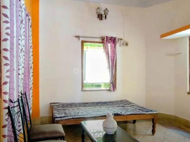 2 BHK Apartment in Kasba for rent Kolkata. The reference number is 20293205