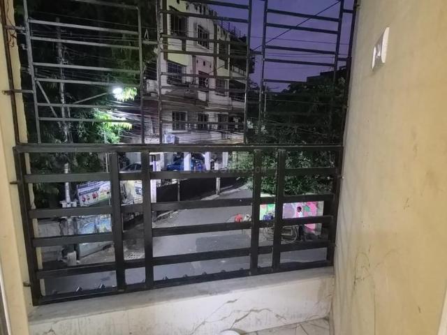 2 BHK Apartment in Kasba for rent Kolkata. The reference number is 20202350
