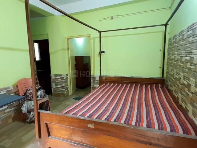 2 BHK Apartment in Kasba for rent Kolkata. The reference number is 20212577