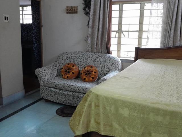 2 BHK Apartment in Kasba for rent Kolkata. The reference number is 20365243