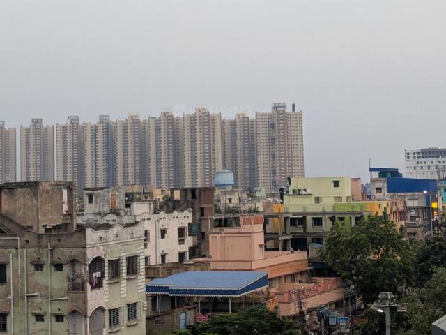 2 BHK Apartment in Kasba for rent Kolkata. The reference number is 20366803
