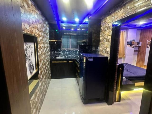 2 BHK Apartment in Kasba for rent Kolkata. The reference number is 20369649
