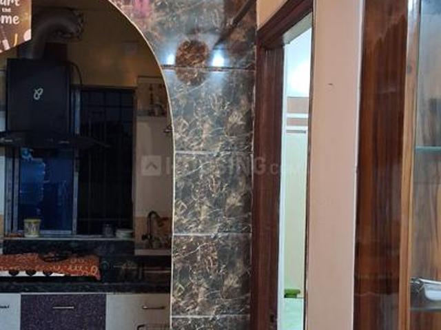 2 BHK Apartment in Kasba for rent Kolkata. The reference number is 20387423
