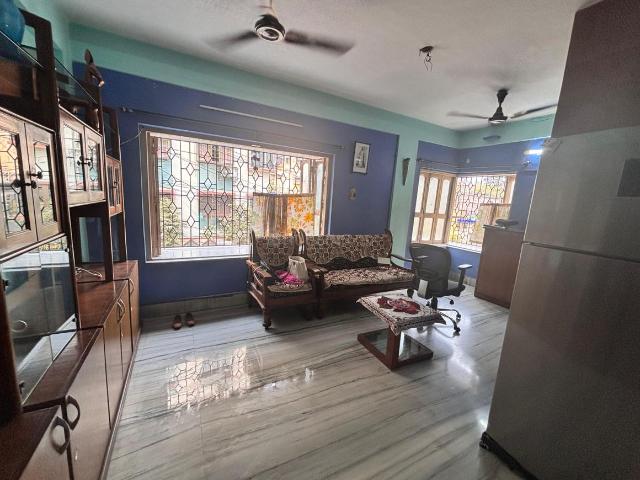 2 BHK Apartment in Kasba for rent Kolkata. The reference number is 20306386