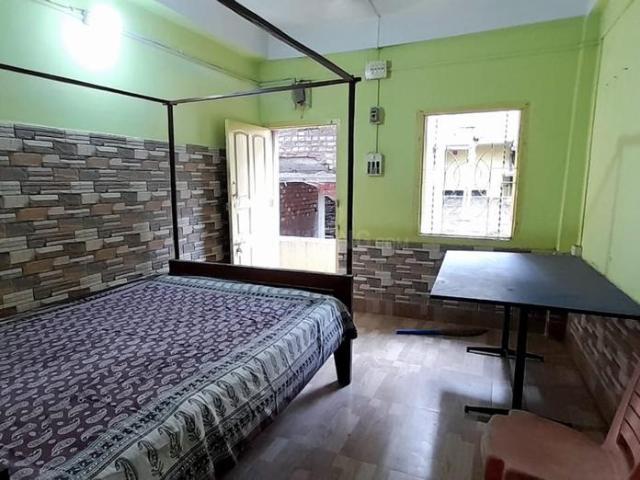 2 BHK Apartment in Kasba for rent Kolkata. The reference number is 20309653