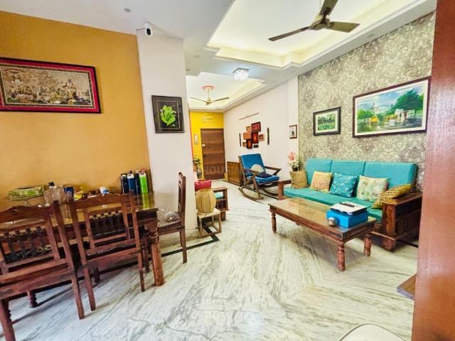 2 BHK Apartment in Kasba for rent Kolkata. The reference number is 20316517