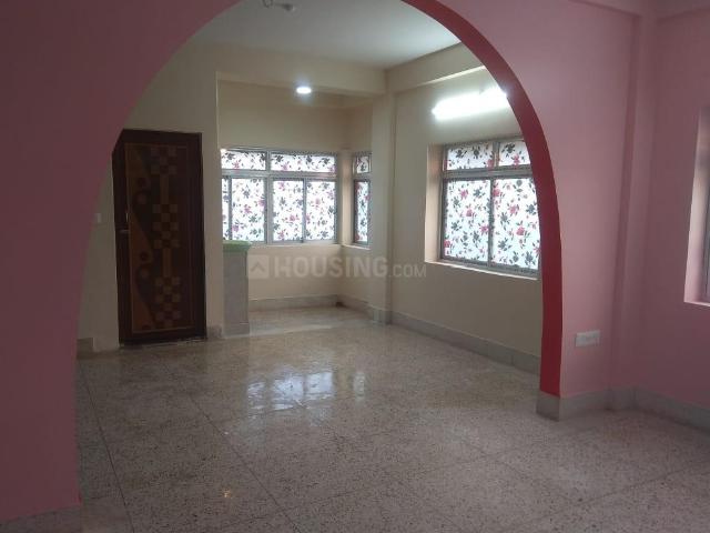 2 BHK Apartment in Kasba for rent Kolkata. The reference number is 20318797
