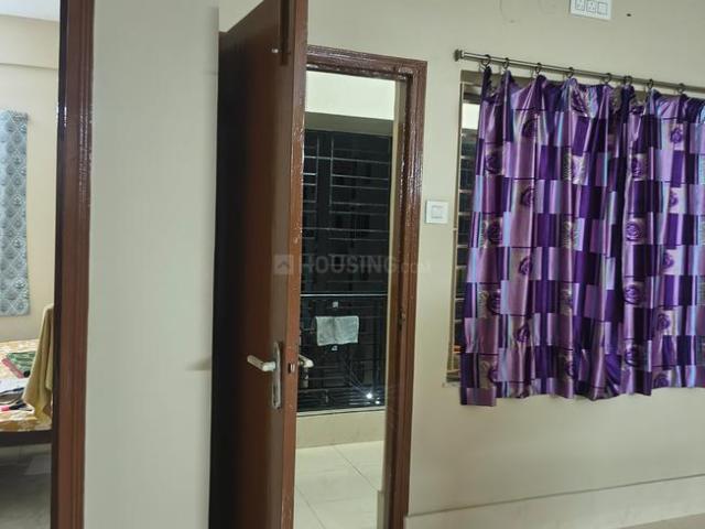 2 BHK Apartment in Kasba for rent Kolkata. The reference number is 20319352